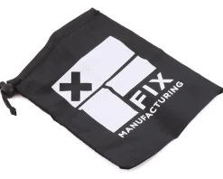 Fix Manufacturing Eflator Digital Tire Pump (Black) (w/Valve Chuck)