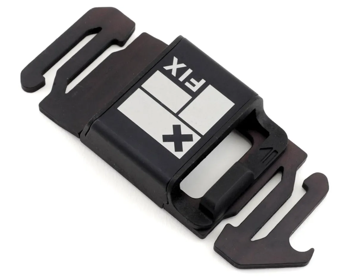 Fix Manufacturing Strap On Tool Holster (Narrow) (For Wheelie Wrench)