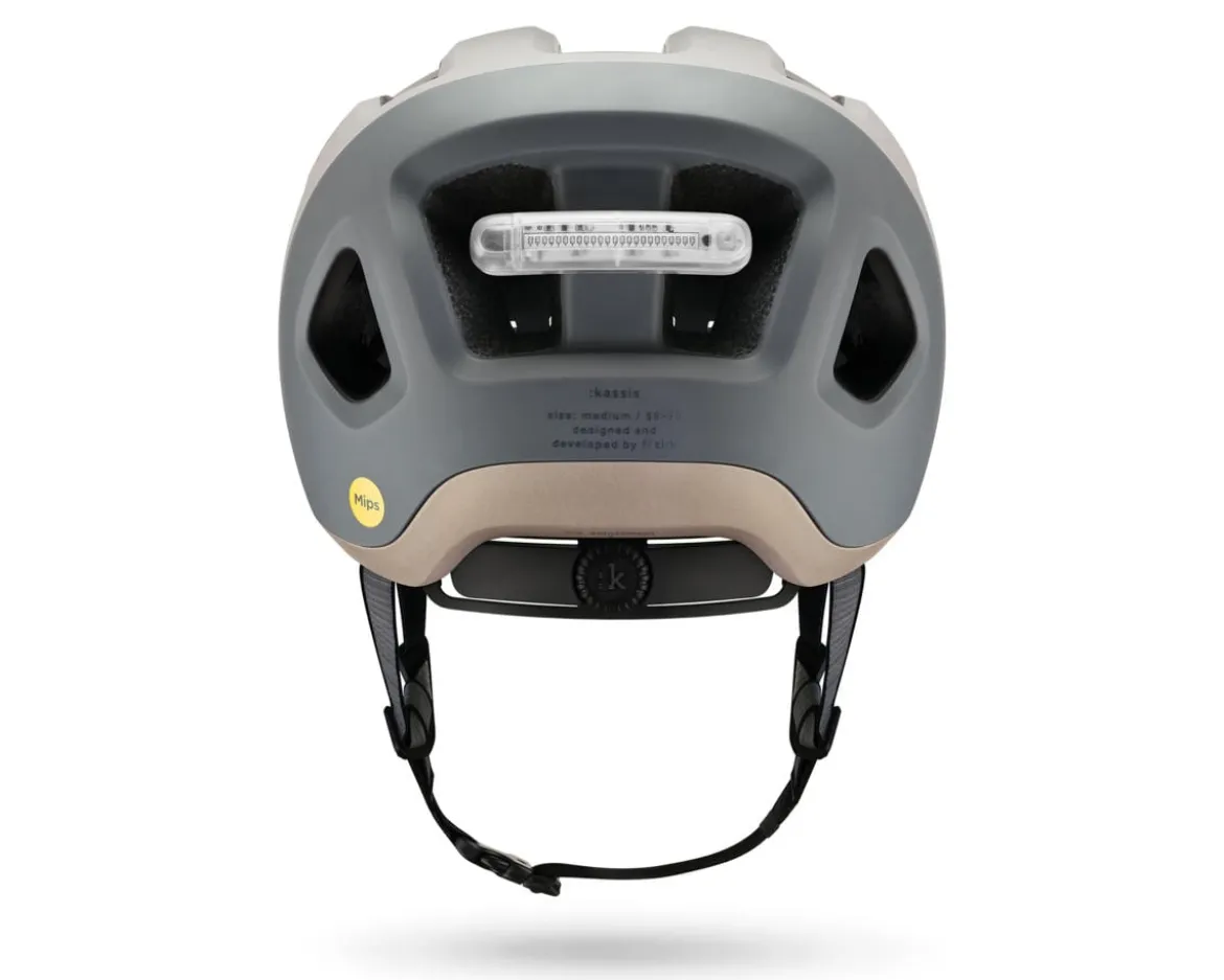 fizik Kassis Mountain Helmet (Mud/Sand) (S)