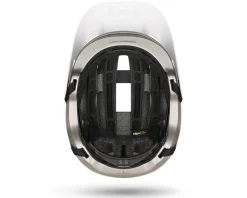 fizik Kassis Mountain Helmet (White) (S)