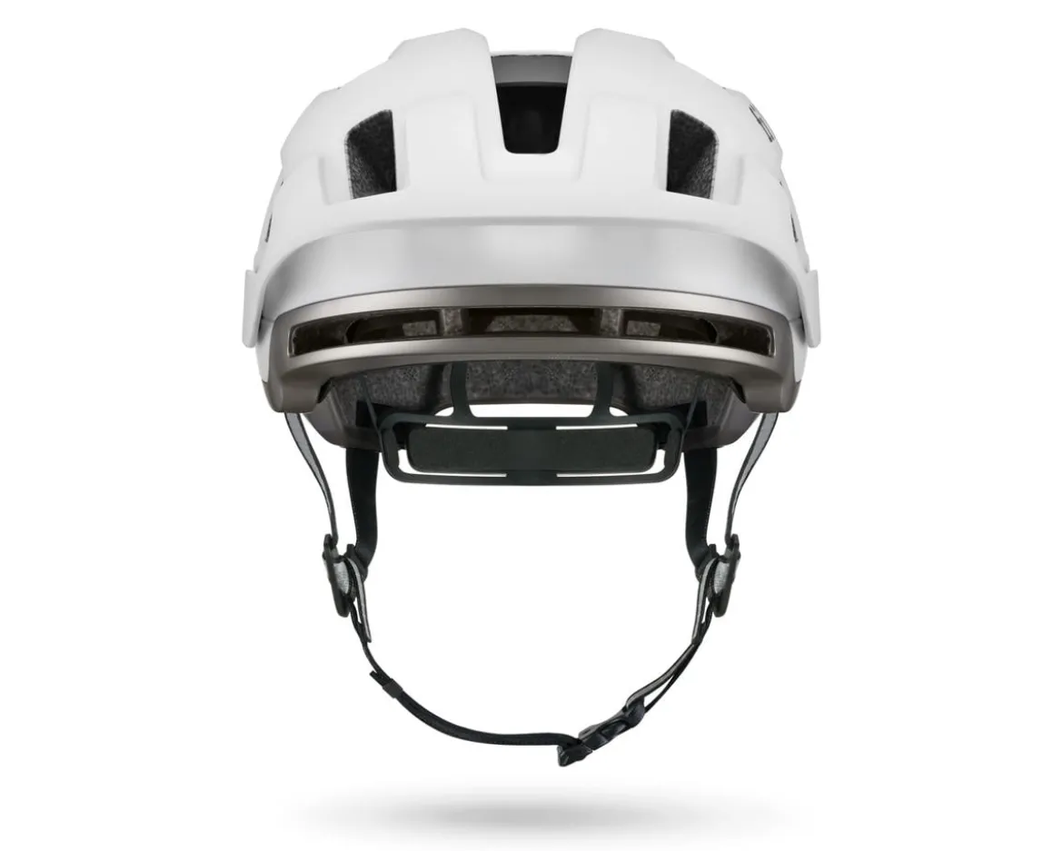fizik Kassis Mountain Helmet (White) (S)