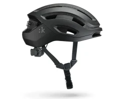 fizik Kudo Road Helmet (Black) (S)