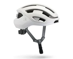 fizik Kudo Road Helmet (White) (M)