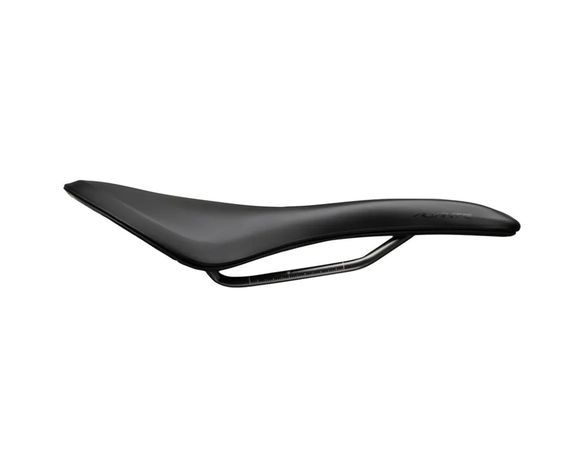 fizik Tempo Aliante R3 Saddle (Black) (Kium Rails) (145mm)