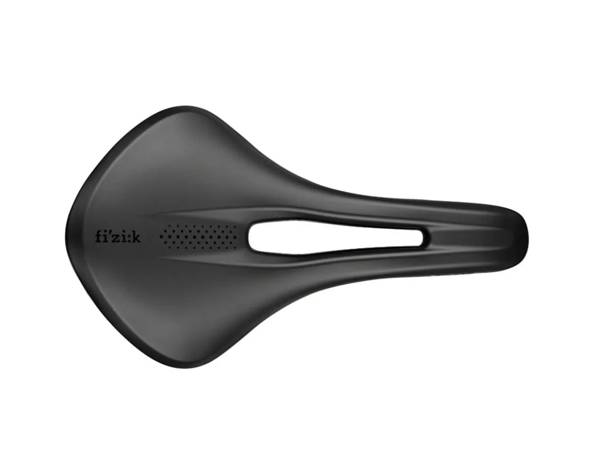 fizik Tempo Aliante R3 Saddle (Black) (Kium Rails) (145mm)