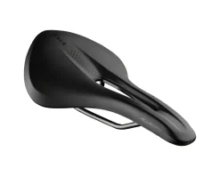 fizik Tempo Aliante R3 Saddle (Black) (Kium Rails) (145mm)