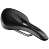 fizik Tempo Aliante R1 Saddle (Black) (Carbon Rails) (145mm)