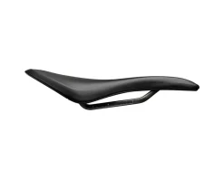 fizik Tempo Aliante R1 Saddle (Black) (Carbon Rails) (145mm)
