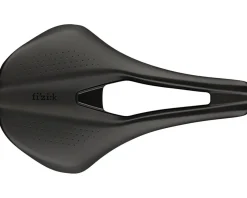 fizik Tempo Argo R3 (Black) (Kium Rails) (150mm)