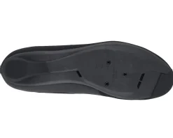 fizik Tempo Overcurve R4 Road Shoes (Black/Black) (36)