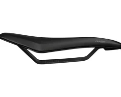 fizik Terra Argo X1 Gravel Saddle (Black) (Carbon Rails) (150mm)