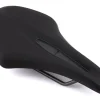 fizik Terra Argo X3 Gravel Saddle (Black) (Kium Rails) (150mm)