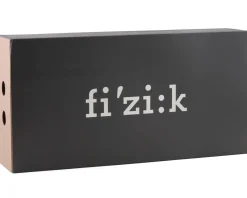 fizik Terra Argo X3 Gravel Saddle (Black) (Kium Rails) (150mm)