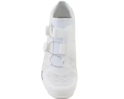 fizik Vega Carbon Road Shoes (White/White) (42)