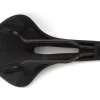 fizik Vento Antares R1 Light Saddle (Black) (Carbon Rails) (150mm)