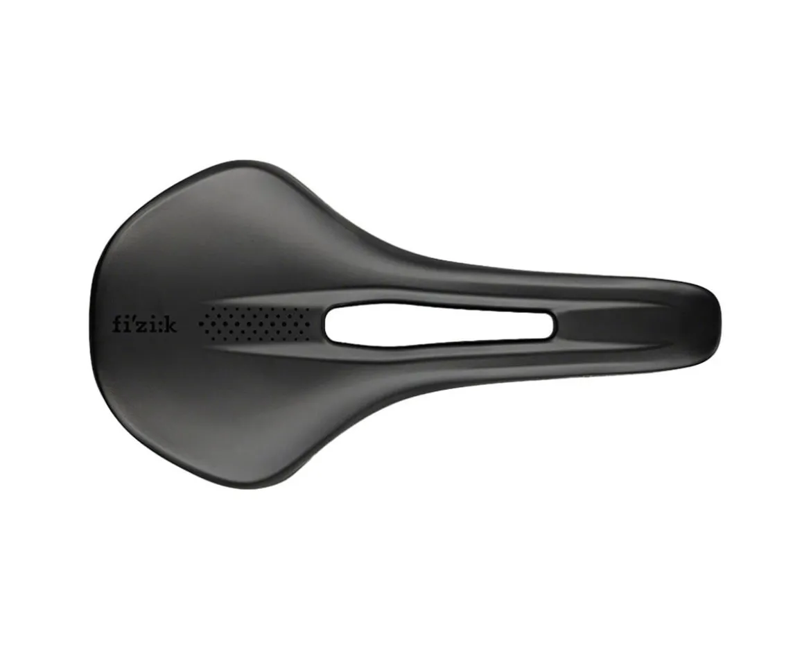 fizik Vento Antares R3 Saddle (Black) (Kium Rails) (140mm)