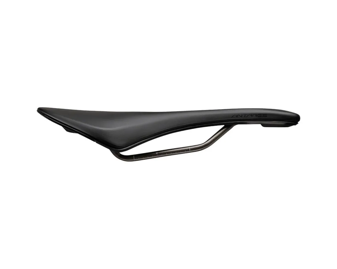 fizik Vento Antares R3 Saddle (Black) (Kium Rails) (140mm)