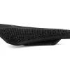 fizik Vento Argo R1 Adaptive Saddle (Black) (Carbon Rails) (3D-Printed) (150mm)