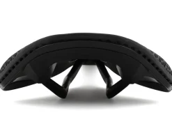 fizik Vento Argo R1 Adaptive Saddle (Black) (Carbon Rails) (3D-Printed) (150mm)