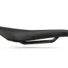 fizik Vento Argo R1 Saddle (Black) (Carbon Rails) (140mm)
