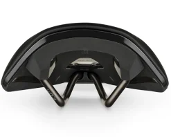 fizik Vento Argo R5 Saddle (Black) (S-Alloy Rails) (140mm)