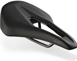 fizik Vento Argo R5 Saddle (Black) (S-Alloy Rails) (140mm)