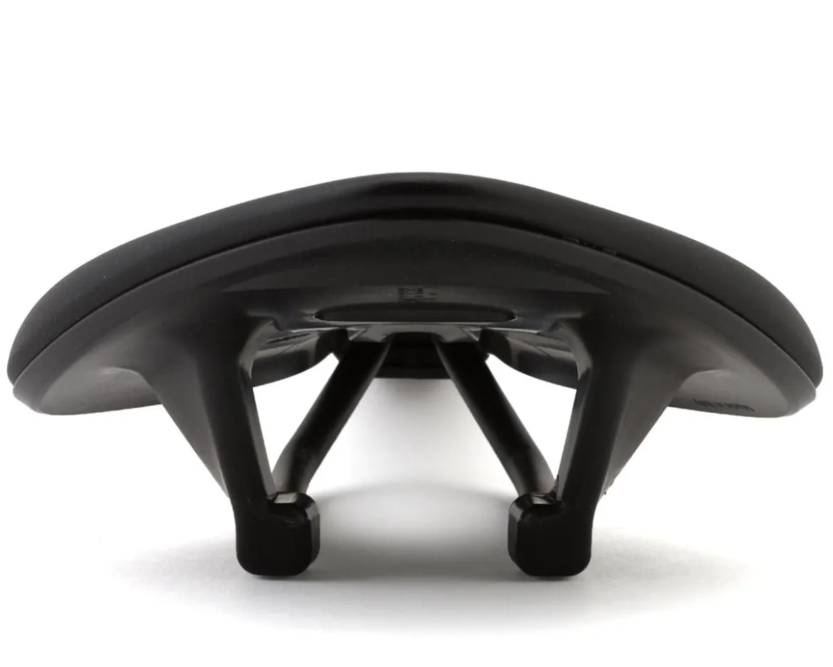 fizik Vento Arione R5 Saddle (Black) (S-Alloy Rails) (135mm)