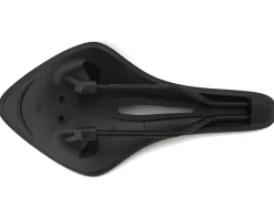 fizik Vento Arione R5 Saddle (Black) (S-Alloy Rails) (135mm)