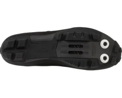 fizik Vento Proxy Carbon Gravel/XC MTB Shoes (Black/Black) (42)