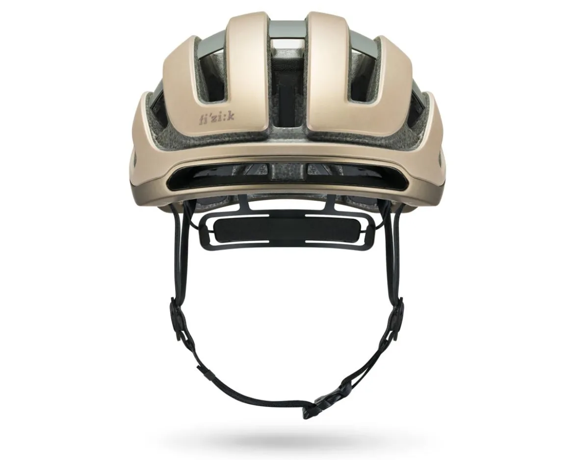 fizik Kudo Road Helmet (Bronze) (S)