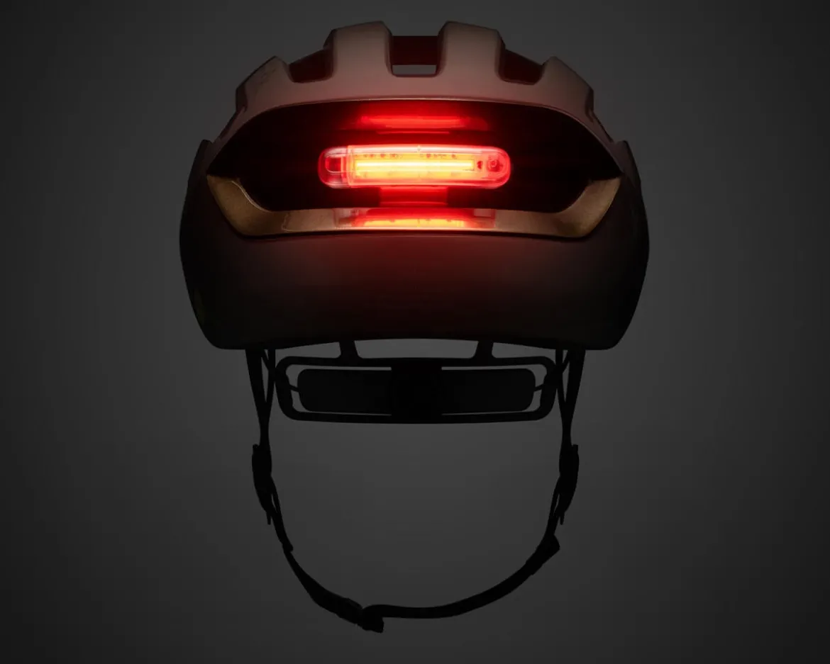 fizik Kudo Road Helmet (Bronze) (S)