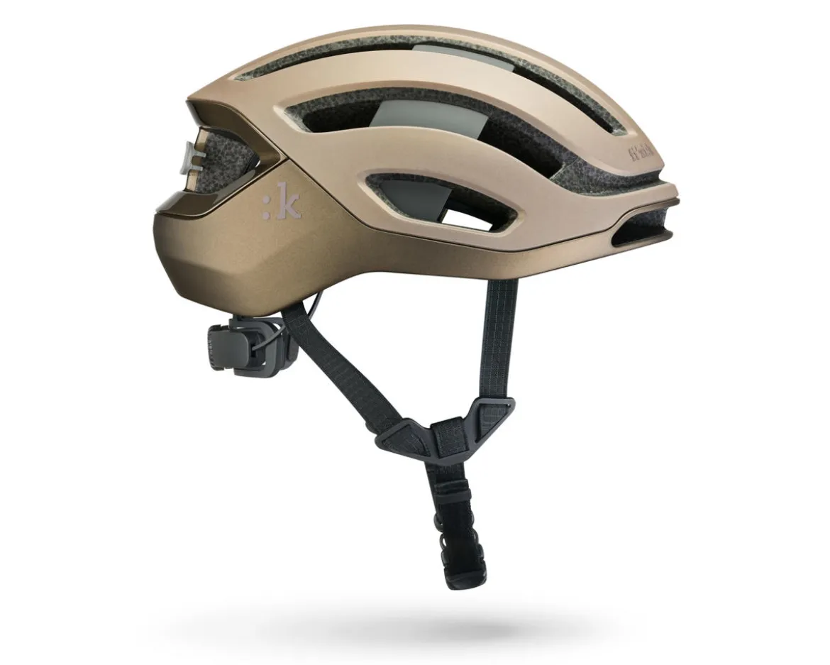 fizik Kudo Road Helmet (Bronze) (S)