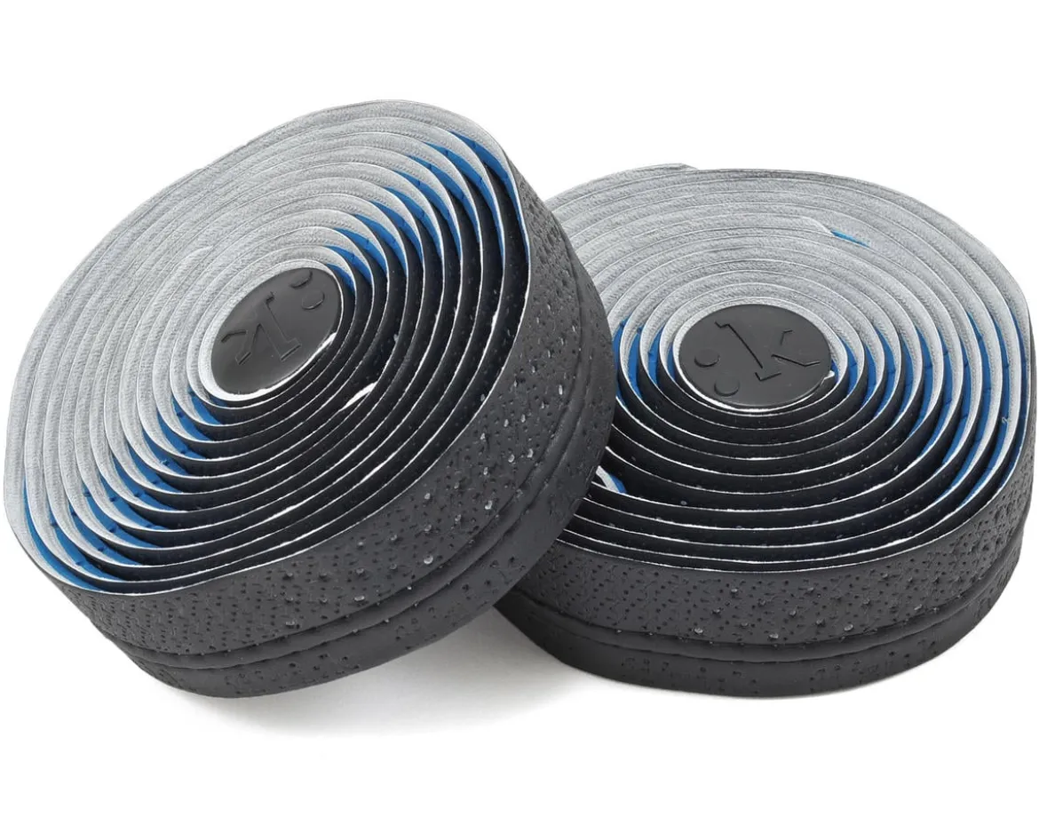 fizik Performance Classic Bar Tape (Black) (3mm Thick)