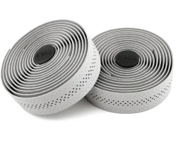 fizik Tempo Bondcush Classic Handlebar Tape (White) (3mm Thick)