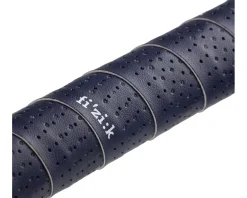 fizik Tempo Microtex Classic Handlebar Tape (Blue) (2mm Thick)