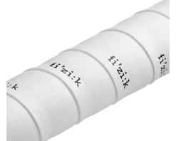 fizik Terra Bondcush Tacky Handlebar Tape (White) (3mm Thick)