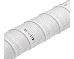 fizik Vento Microtex Tacky Handlebar Tape (White) (2mm Thick)
