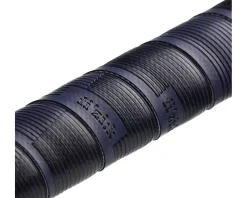 fizik Vento Solocush Tacky Handlebar Tape (Blue) (2.7mm Thick)