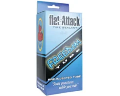 Flat Attack 26" Freedom Inner Tube (Presta) (1.5 - 1.75") (40mm)