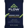 Flow Formulas Endurance Chews (Pineapple Passion Fruit)