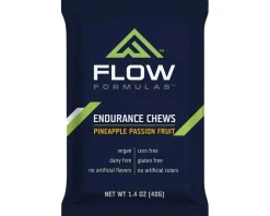 Flow Formulas Endurance Chews (Pineapple Passion Fruit)