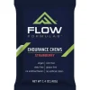 Flow Formulas Endurance Chews (Strawberry)