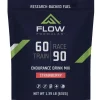 Flow Formulas Endurance Drink Mix (Strawberry)