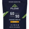 Flow Formulas Endurance Drink Mix (Orange)