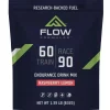 Flow Formulas Endurance Drink Mix (Raspberry Lemon)