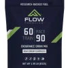Flow Formulas Endurance Drink Mix (High Sodium Flavorless)