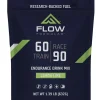Flow Formulas Endurance Drink Mix (Lemon Lime)