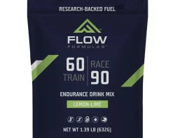 Flow Formulas Endurance Drink Mix (Lemon Lime)