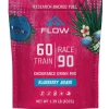 Flow Formulas Endurance Drink Mix (Blueberry Agave)