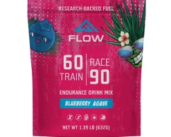 Flow Formulas Endurance Drink Mix (Blueberry Agave)